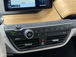 BMW i3 BMW i3 120Ah 42 kWh - warmtepomp - BMW dealer onderhouden - afbeelding nr 19