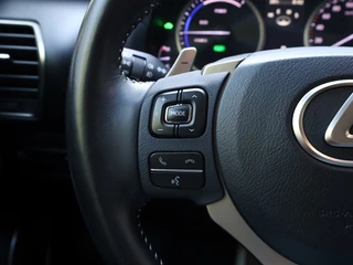 Lexus NX Lexus NX 300h AWD Luxury Line | Schuifdak | Safety Pack | Premium Audio - afbeelding nr 23