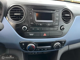 Hyundai i10 Hyundai i10 1.0i i-Motion Comfort - afbeelding nr 25