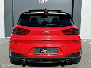Hyundai i30 Hyundai i30 2.0 T-GDI N2 Performance | Pano | Camera | 19'' - afbeelding nr 6