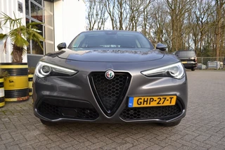 Alfa Romeo Stelvio - afbeelding nr 29