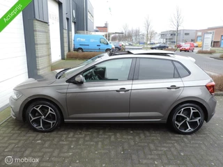 Volkswagen Polo Volkswagen Polo 1.0 TSI Beats,Panorama,Leder,Navi,Led,17inch! - afbeelding nr 20