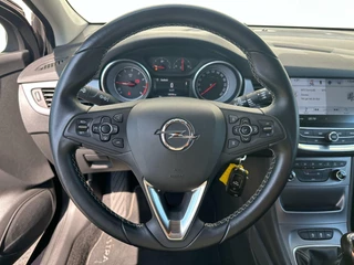 Opel Astra Opel Astra Sports Tourer 1.0 Business+/NAVI/PARKS/CRUISE/APK - afbeelding nr 15