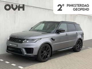 Land Rover Range Rover Sport P400e HSE Dynamic Pano 360 Koel