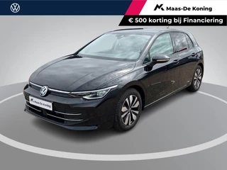Volkswagen Golf 1.5 eTSI 110KW/150PK Goal