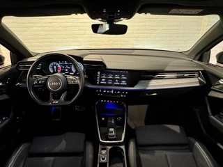 Audi S3 - afbeelding nr 15