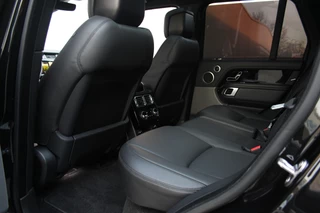 Land Rover Range Rover Land Rover Range Rover 5.0 V8 SC Vogue P525 BTW | Pano | Massage | 360 | ACC | Meridian - afbeelding nr 15