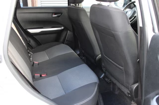 Suzuki Vitara Suzuki Vitara 1.6 Exclusive + Trekhaak | Dealer onderhouden! - afbeelding nr 17