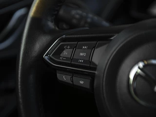 Mazda CX-3 Mazda CX-3 2.0 SkyActiv-G 120 GT-M | ACC | Navi | Leder | HuD | Lane Assist | Stoel- & Stuurverwarming | Bose Audio | Adaptive LED - afbeelding nr 9