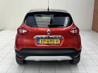 Renault Captur | Navigatie | Climate Control | Parkeersensoren | - afbeelding nr 26