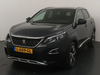 Peugeot 3008 1.2 PT Crossway
