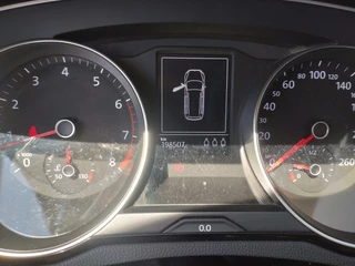 Volkswagen Passat Volkswagen Passat Variant 1.4 TSI Connected S. - afbeelding nr 13