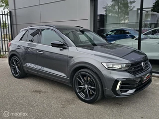 Volkswagen T-Roc Volkswagen T-Roc 2.0 TSI 4Motion R Panorama/Akrapovic/Beats - afbeelding nr 8