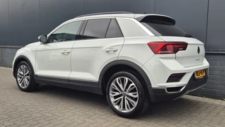 Volkswagen T-Roc - afbeelding nr 7