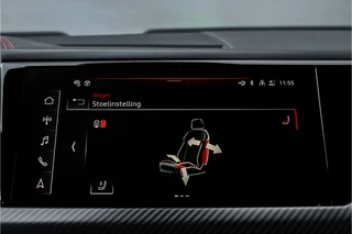 Audi e-tron GT Audi e-tron GT RS 93 kWh B&O Laser Carbon Nachtzicht 22