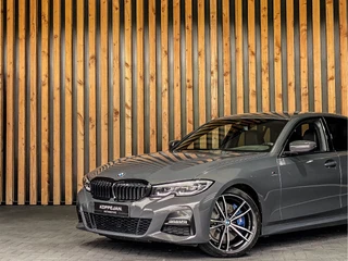BMW 3 Serie BMW 3 Serie 330i 258PK Automaat High Executive M-Sport | HARMAN EN KARDON | AMBIENTE VERLICHTING | LEDER | CRUISE | - afbeelding nr 32