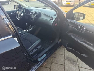 Nissan Pulsar Nissan Pulsar 1.2 DIG-T 2016 AIRCO/CRUISE/CAMERA/KEYLESS/APK - afbeelding nr 15