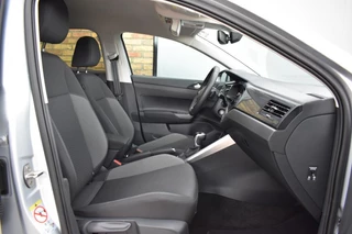 Volkswagen Polo Volkswagen Polo 1.0 TSI LIFE EDITION, Apple Carplay, ACC, Lane - afbeelding nr 8