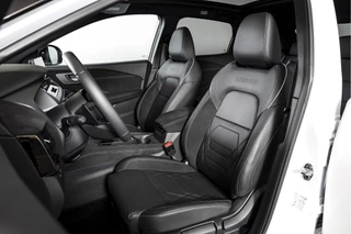 Nissan QASHQAI Nissan QASHQAI 1.3 MHEV Xtronic 160 PK N-Design - Automaat (Nieuw model) | Pano | Dig. Cockpit | Adapt. Cruise | PDC | 360 Camera | NAV +App. Connect | ECC | LM 20