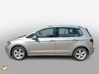 Volkswagen Golf Sportsvan - afbeelding nr 3
