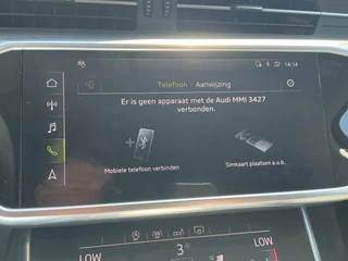 Audi A6 Audi A6 Avant 40 TDI Sport Launch edition Business - afbeelding nr 34