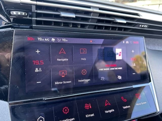Peugeot 308 Peugeot 308 1.2 SW PureTech Allure '' Allseason banden - Camera - Infotainmentsystem '' - afbeelding nr 24