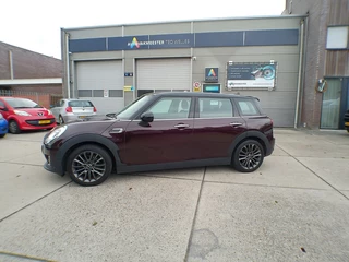 MINI Clubman MINI Clubman Mini 1.5 Cooper Business - afbeelding nr 2