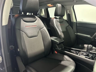 Jeep Compass Jeep Compass 4xe 240 Plug-in Hybrid Electric Trailhawk | Uconnect | Keyless Entry&Go | Elektrisch verwarm- en inklapbare buitenspeigels - afbeelding nr 27