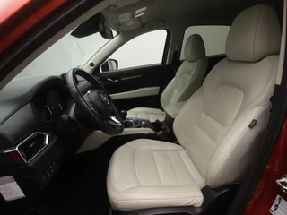 Mazda CX-5 Mazda CX-5 2.0 SkyActiv-G Business Luxury met vaste trekhaak : dealer onderhouden - afbeelding nr 13