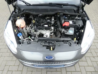 Ford Fiesta Ford Fiesta 1.0 Trend | AIRCO | CRUISE | WINTER PAKKET | 104000 KM!!! - afbeelding nr 23