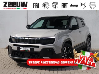 Jeep Avenger - 191736548-0