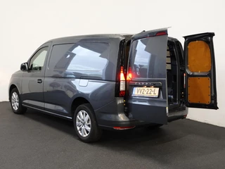 Volkswagen Caddy Volkswagen Caddy Cargo Maxi 2.0 TDI Style Automaat Airco Bluetooth Cruise Control App-Connect - afbeelding nr 31