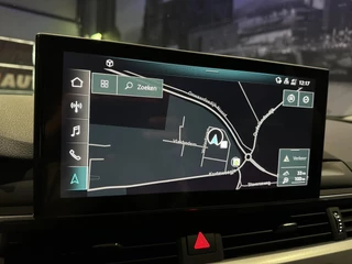 Audi A5 Audi A5 Sportback 40 TFSI Pro Line *Carplay*Camera*Sportstoelen* - afbeelding nr 19