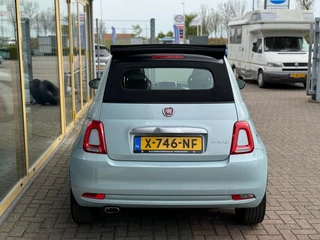 Fiat 500 - afbeelding nr 4