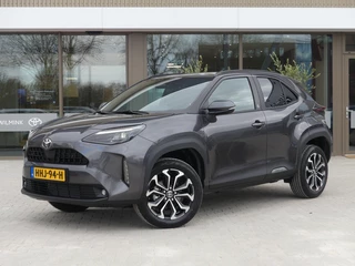 Toyota Yaris Cross - afbeelding nr 1