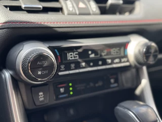 Toyota RAV4 Toyota RAV4 2.5 Plug-in Hybrid AWD Bi-Tone Plus JBL, Stoelventilatie + verwarming, dodehoekdetectie, Trekhaak , All-in Rijklaarprijs - afbeelding nr 34