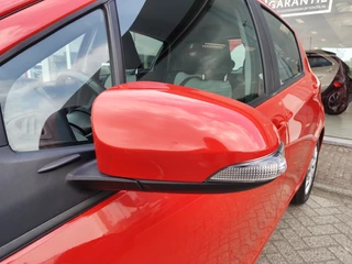 Toyota Yaris - afbeelding nr 32