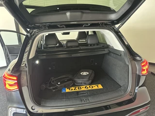 MG EHS MG EHS 1.5 TGDI Luxury | Panoramadak | Plug-in Hybrid | Leder | 360* Camera | Carplay - afbeelding nr 22