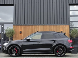Audi Q5 Audi Q5 3.0 V6T SQ5 ABT 425PK+ Quattro WideBody / LED - afbeelding nr 5