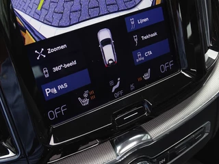 Volvo XC60 Volvo XC60 T8 407PK AWD / Inscription / panoramadak / 360° / LED - afbeelding nr 30