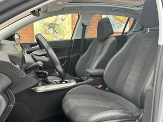 Peugeot 308 Peugeot 308 PureTech 130 EAT6 Allure | Panoramadak | Camera achter | Carplay/Android Auto | - afbeelding nr 8