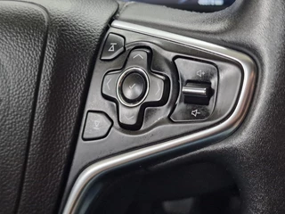 Opel Insignia Opel Insignia Sports Tourer 1.6 T Business+ 170 pk | Navi | Android Apple Carplay | Trehaak | - afbeelding nr 16