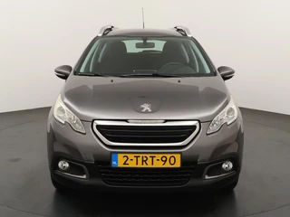 Peugeot 2008 - afbeelding nr 12