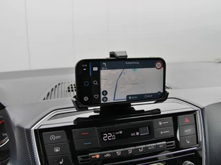 Volkswagen up! Volkswagen up! Active 5drs. Clima | Cruise | Camera | Vol! - afbeelding nr 18
