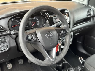 Opel KARL - afbeelding nr 18