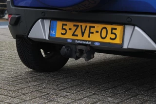 Ford EcoSport Ford EcoSport 1.0 EcoBoost Titanium | Trekhaak | Climate control | Cruise control - afbeelding nr 19