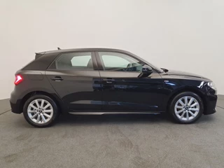 Audi A1 Sportback Audi A1 Sportback 30 TFSI 110pk S-Tronic S-Line Cruise control, Virtual cockpit, Climatronic - afbeelding nr 22