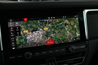 Porsche Macan - afbeelding nr 22