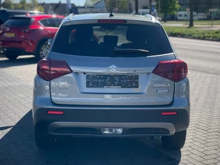 Suzuki Vitara - afbeelding nr 4