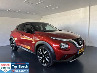 Nissan Juke 1.0 DIG-T N-Design, LED,Camera,19",Bose,Clima.